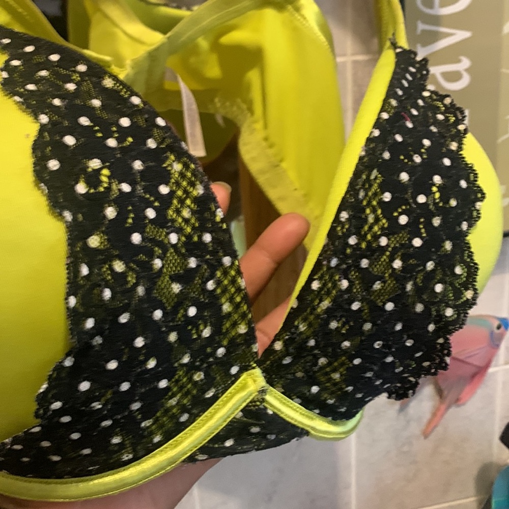Cacique bra - Picture 3 of 9